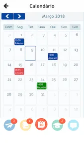 Servita screenshot 3