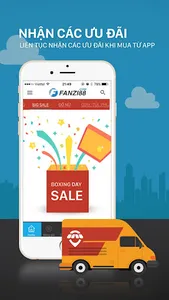 Fanzi88.Com screenshot 3