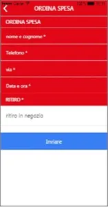 DOMUSAPP COMISO screenshot 1