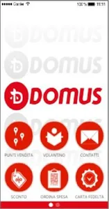 DOMUSAPP COMISO screenshot 7