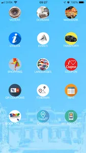 SciaccAPP screenshot 0