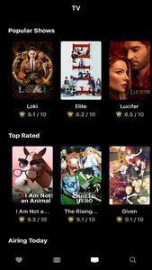 boovies screenshot 5