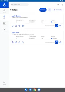 CloudCompli screenshot 10