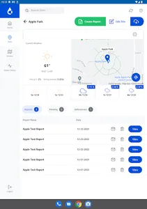 CloudCompli screenshot 11