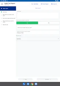 CloudCompli screenshot 12