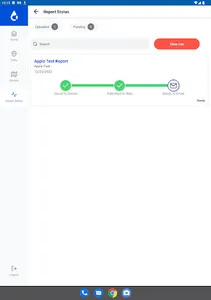 CloudCompli screenshot 13