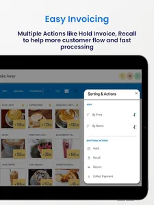 Just Billing POS Invoicing App screenshot 10