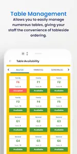 Just Billing POS Invoicing App screenshot 4