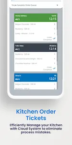 Just Billing POS Invoicing App screenshot 5