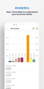 Just Billing POS Invoicing App screenshot 7