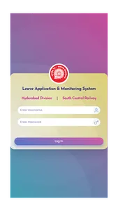 Leaves App -  Hyb Division screenshot 2