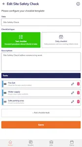 jobmate screenshot 4