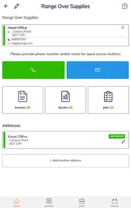 jobmate screenshot 5