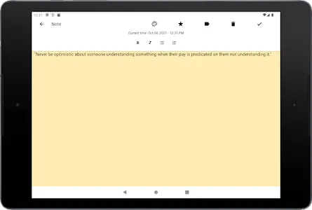 Keyspace screenshot 15