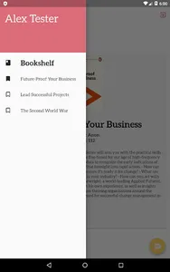 ReadMe screenshot 5