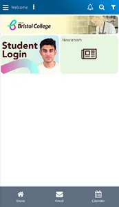 My Bristol College screenshot 0