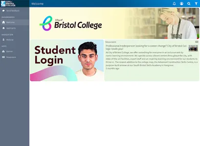 My Bristol College screenshot 5