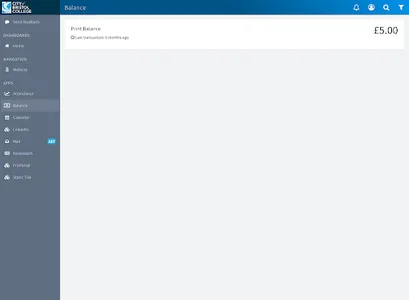 My Bristol College screenshot 9