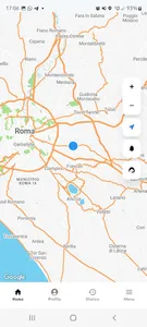 F2X Sharing screenshot 1