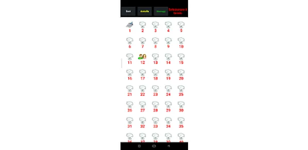 PagAmicoAppOrder screenshot 0