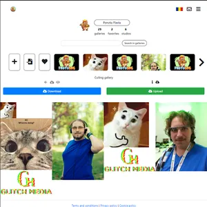 PhotoLog screenshot 5