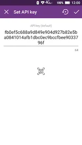Proxi.cloud  - geofencing and  screenshot 3