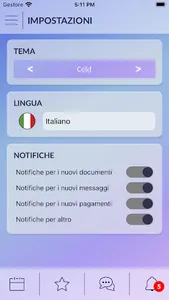Sì Vacanze Travel App screenshot 3
