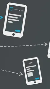 TheGate - launcher screenshot 2