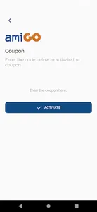 AmiGO - Car & Bike Sharing screenshot 3