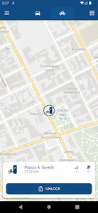 AmiGO - Car & Bike Sharing screenshot 9