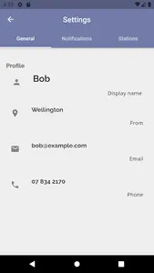 Community VoxPop Studio screenshot 4