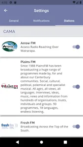 Community VoxPop Studio screenshot 5