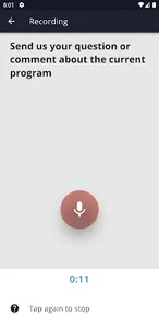 All IN VoxPop screenshot 1
