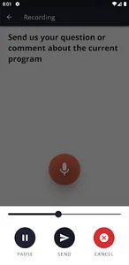 All IN VoxPop screenshot 2