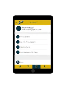 Bergamo Smart screenshot 7