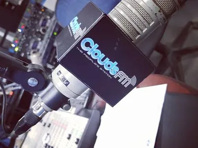 Clouds FM 88.5 screenshot 1