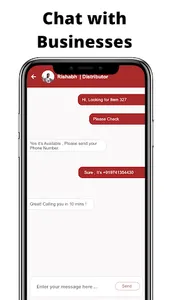 RetailUp - Business Network screenshot 3