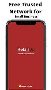RetailUp - Business Network screenshot 4