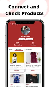 RetailUp - Business Network screenshot 5
