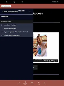 Click Millionaire screenshot 7