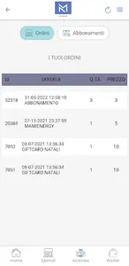 Azimute Milionario screenshot 1