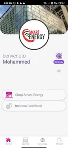 SmartEnergy screenshot 2