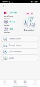 SmartEnergy screenshot 4