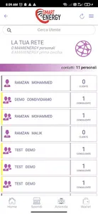 SmartEnergy screenshot 7