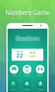 Numbers, Learn to Add, Subtrac screenshot 0