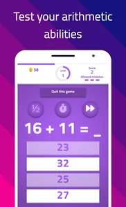 Numbers, Learn to Add, Subtrac screenshot 1