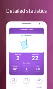 Numbers, Learn to Add, Subtrac screenshot 4
