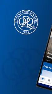 QPR screenshot 0