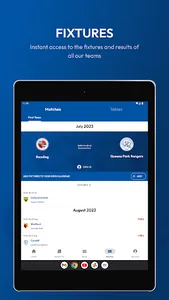 QPR screenshot 11