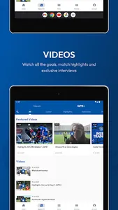 QPR screenshot 17